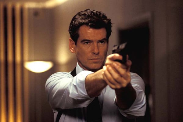007 - Um Novo Dia Para Morrer : Fotos Pierce Brosnan, Lee Tamahori