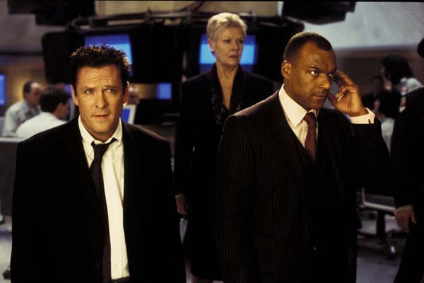 007 - Um Novo Dia Para Morrer : Fotos Lee Tamahori, Michael Madsen, Colin Salmon, Judi Dench