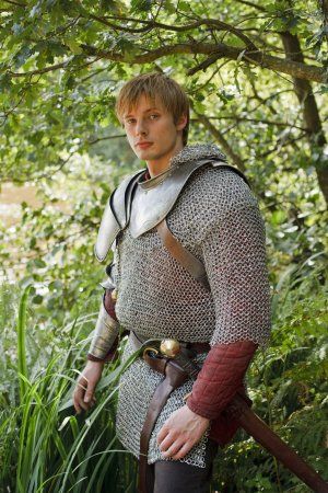Fotos Bradley James (II)