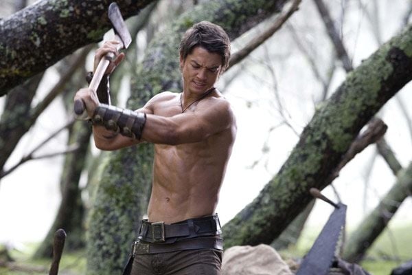 Fotos Craig Horner