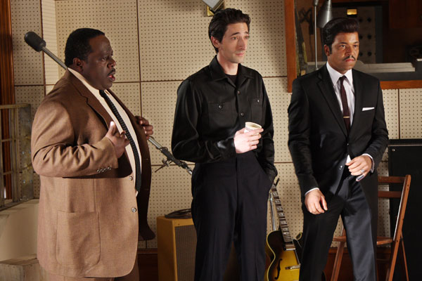 Cadillac Records : Fotos Darnell Martin, Adrien Brody, Jeffrey Wright, Cedric The Entertainer
