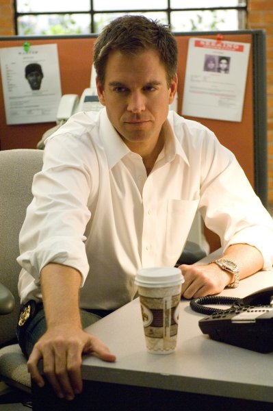 Fotos Michael Weatherly