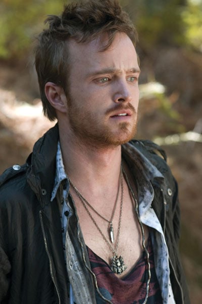 A Última Casa à Esquerda : Fotos Aaron Paul, Dennis Iliadis