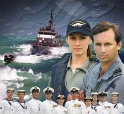 Sea Patrol : Poster