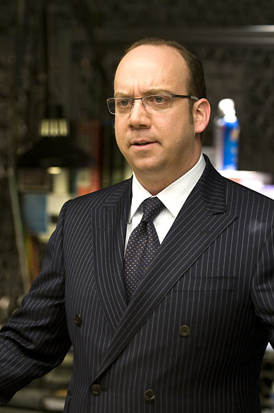 Duplicidade : Fotos Paul Giamatti, Tony Gilroy