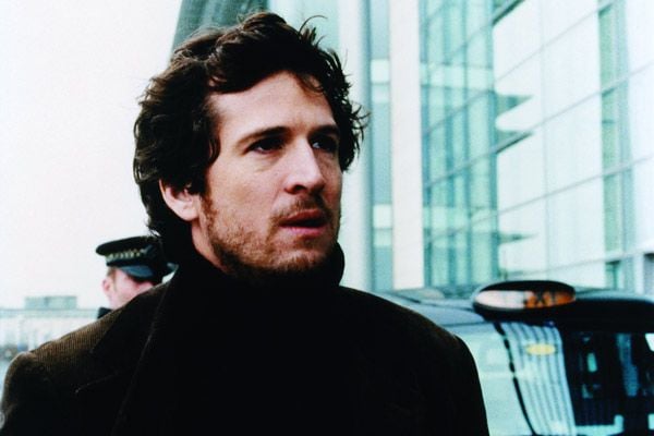 Fotos Guillaume Canet