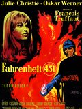 Fahrenheit 451 : Poster