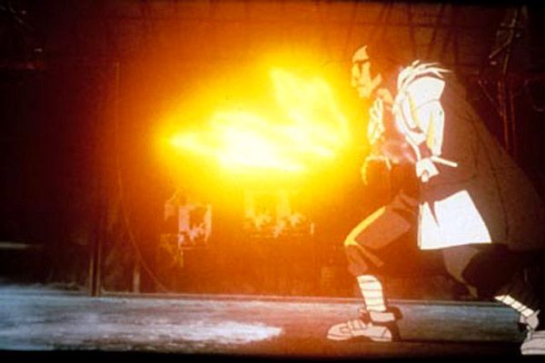 Ghost in the Shell - O Fantasma do Futuro : Fotos