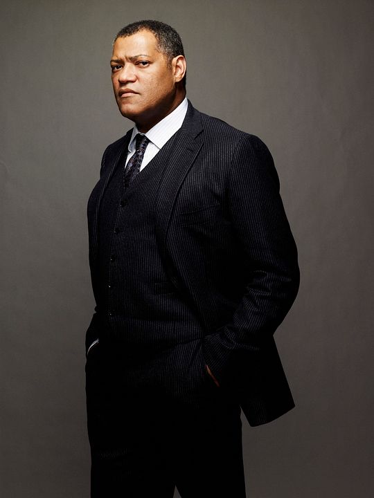 Fotos Laurence Fishburne