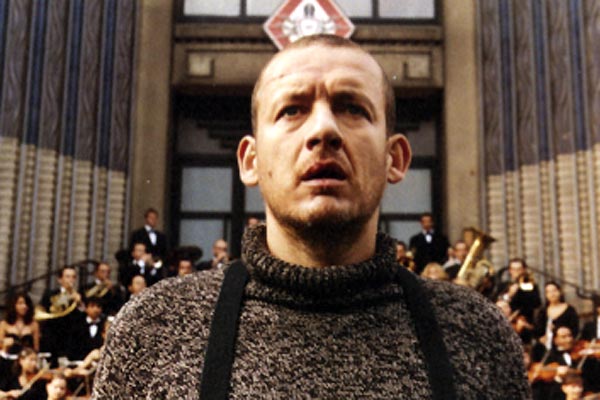 Micmacs - Um Plano Complicado : Fotos Dany Boon