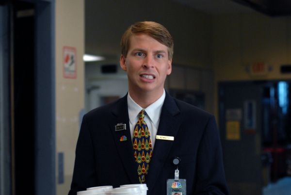 Fotos Jack McBrayer