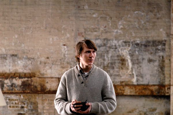 Gigantesco : Fotos Matt Aselton, John Goodman, Paul Dano