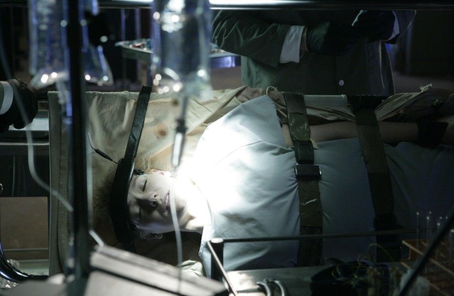 Fotos Anna Torv