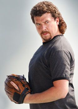 Eastbound & Down : Poster