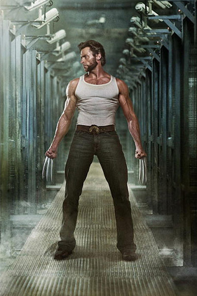 X-Men Origens: Wolverine : Fotos Hugh Jackman, Gavin Hood