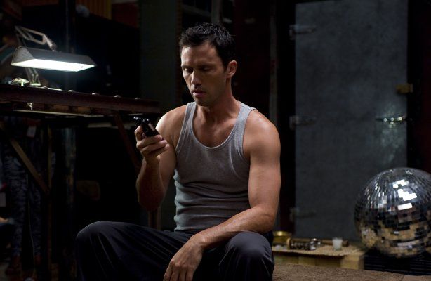 Fotos Jeffrey Donovan