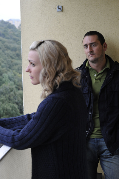 Fotos Will Mellor, Suranne Jones