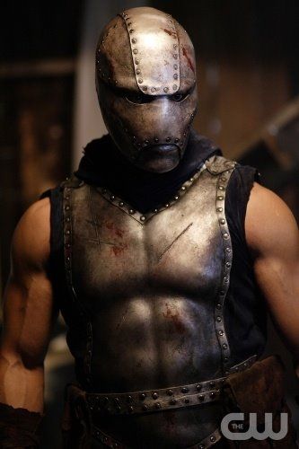 Smallville : Fotos