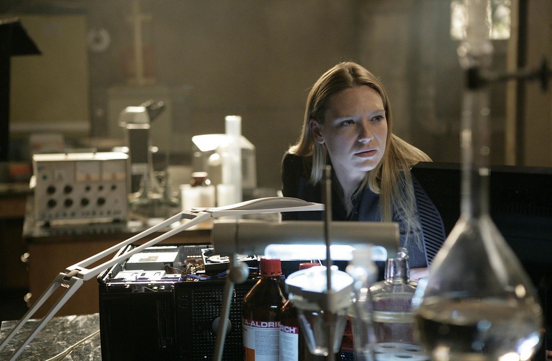 Fotos Anna Torv