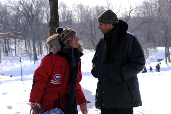 Fotos Sandrine Kiberlain, Pascal Elbé