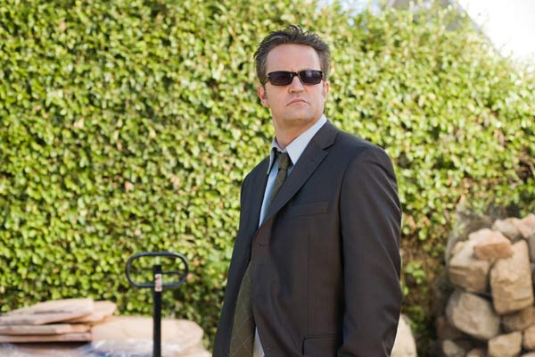 17 Outra Vez : Fotos Matthew Perry, Burr Steers