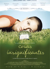 Coisas Insignificantes : Poster