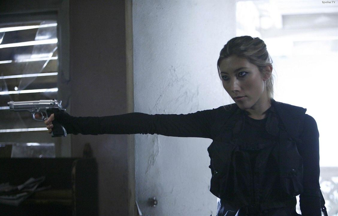 Fotos Dichen Lachman