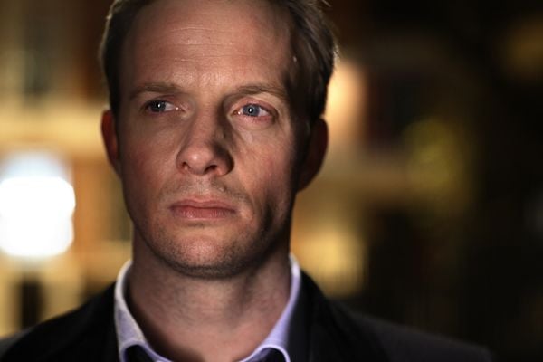 Fotos Rupert Penry-Jones