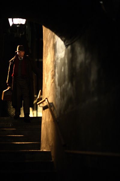 Fotos Rupert Penry-Jones