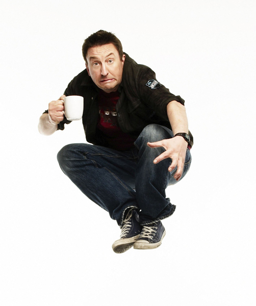 Fotos Lee Mack