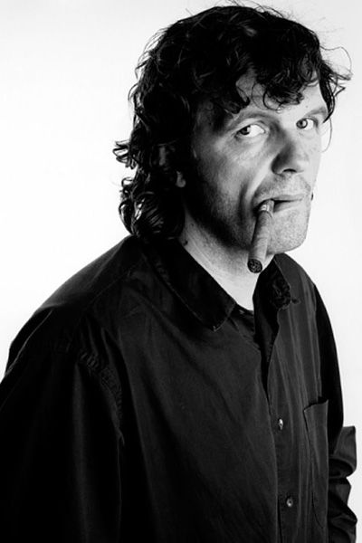 Fotos Emir Kusturica