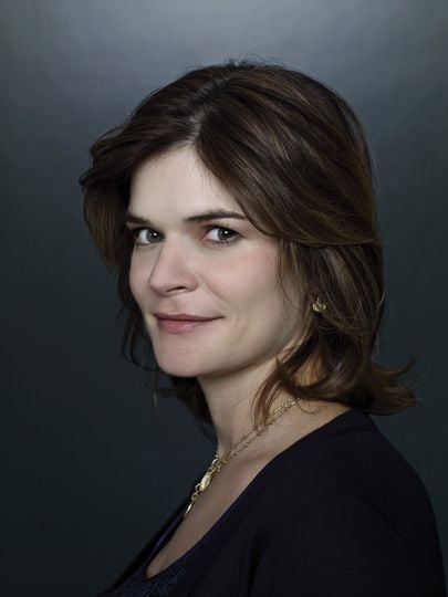 Fotos Betsy Brandt