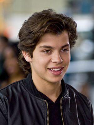 Poster Jake T. Austin