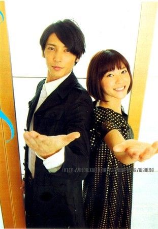 Nodame Cantabile  : Poster