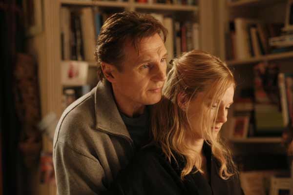 O Amante : Fotos Laura Linney, Liam Neeson, Richard Eyre