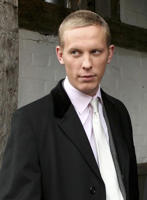 Fotos Laurence Fox