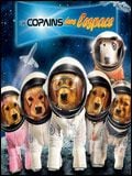 Space Buddies - Uma Aventura no Espaço : Poster