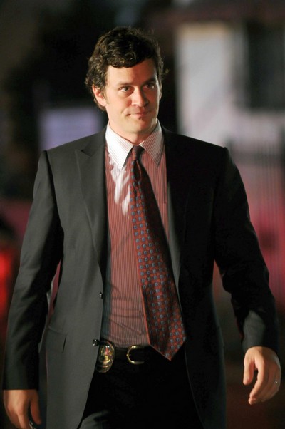 Fotos Tom Everett Scott