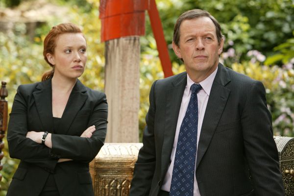 Fotos Kevin Whately