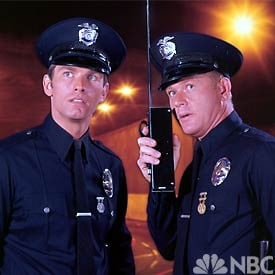 Adam-12 : Poster