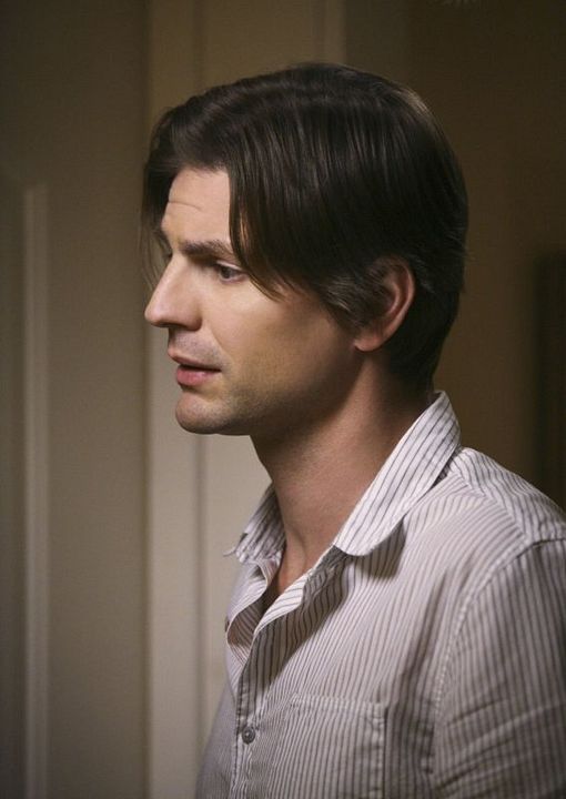 Fotos Gale Harold