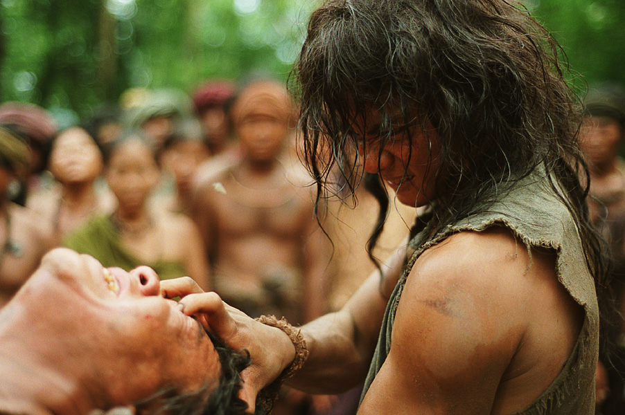 Ong Bak 2 - O Guerreiro Sagrado Voltou : Fotos