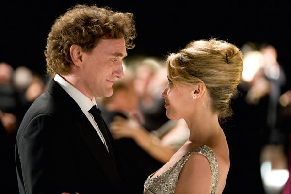 Fotos Jean-Paul Rouve, Anne Marivin