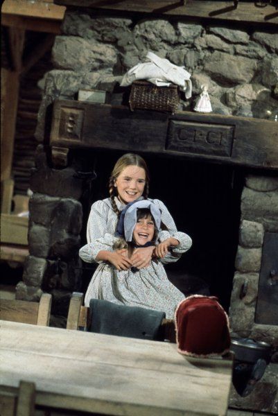Fotos Melissa Gilbert