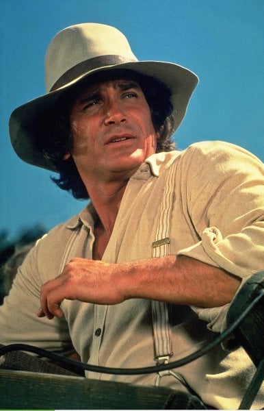 Fotos Michael Landon