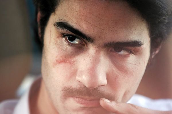 O Profeta : Fotos Tahar Rahim