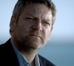 Wallander : Poster