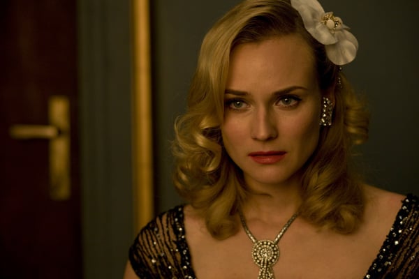 Bastardos Inglórios : Fotos Diane Kruger