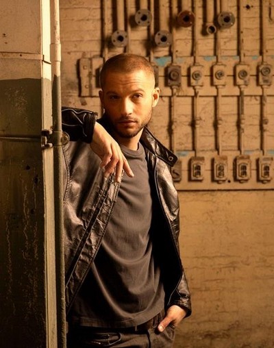 Fotos Logan Marshall-Green