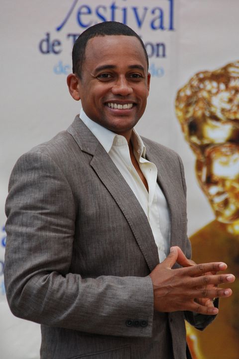 Fotos Hill Harper